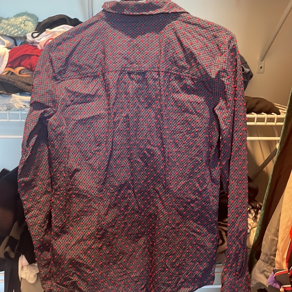 Brooks Brothers Button Down - image 5